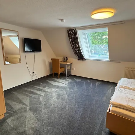 Hotel Everswinkel 2* Everswinkel