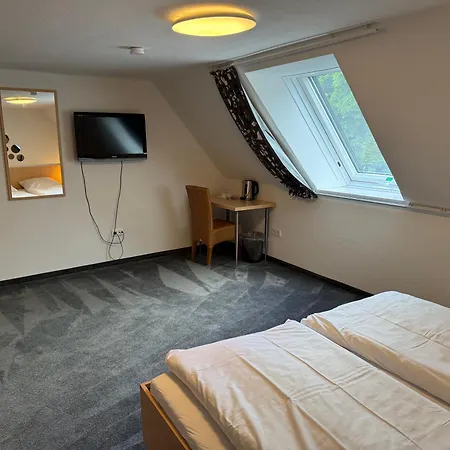 Hotel Everswinkel Mini-hôtel 2*