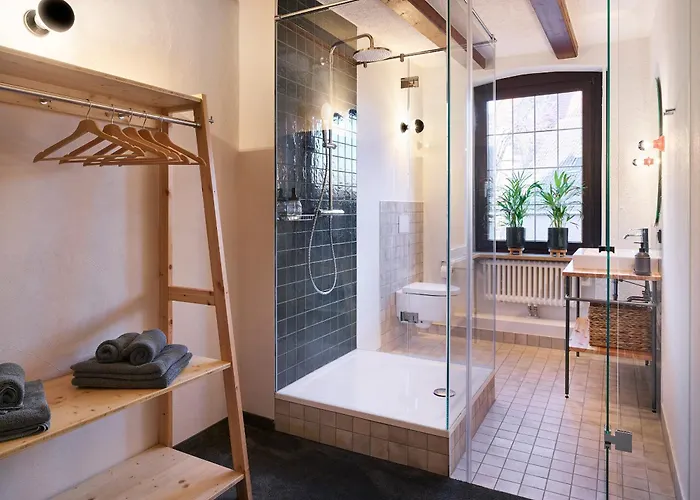 Hotel Everswinkel 宾馆 Everswinkel