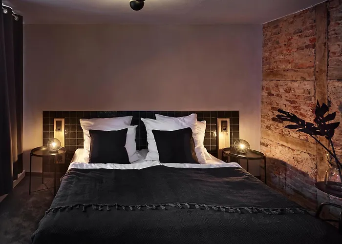 Mini-hôtel Hotel Everswinkel 2*