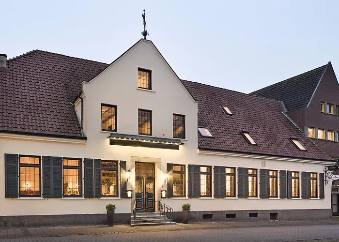 Hotel Everswinkel