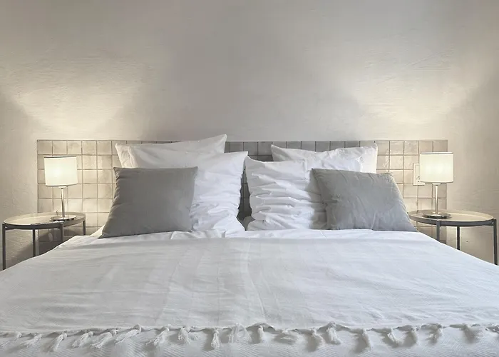 Hotel Everswinkel Mini-hôtel 2*