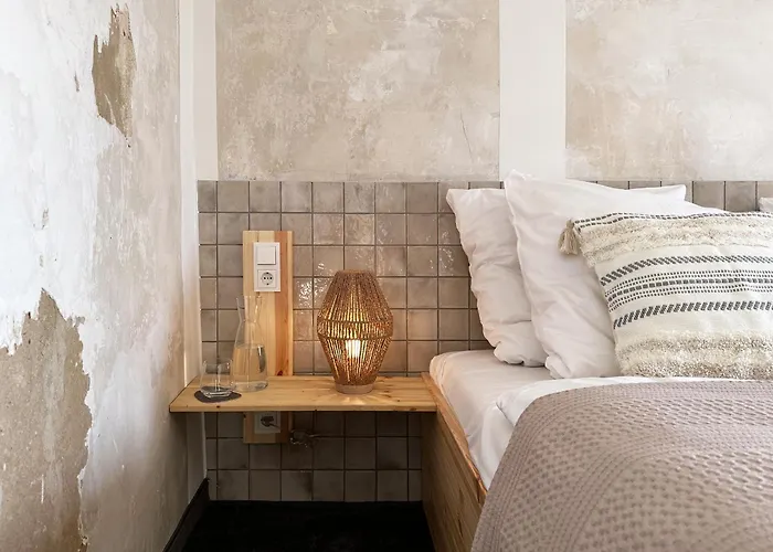 宾馆 Hotel Everswinkel Everswinkel