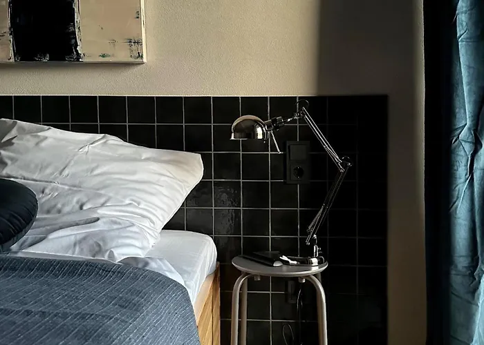 Hotel Everswinkel 2*