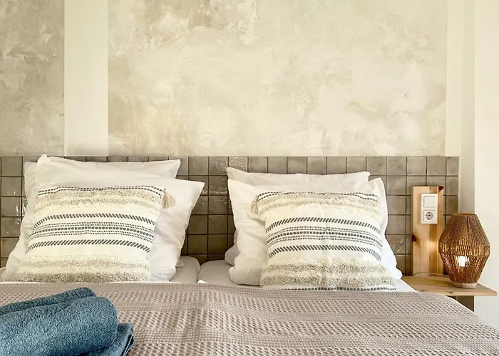 Hotel Everswinkel Mini-hôtel