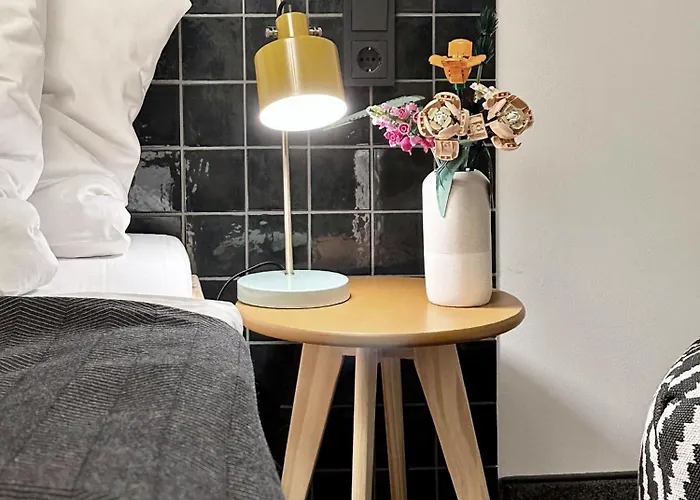 Hotel Everswinkel 宾馆 2*