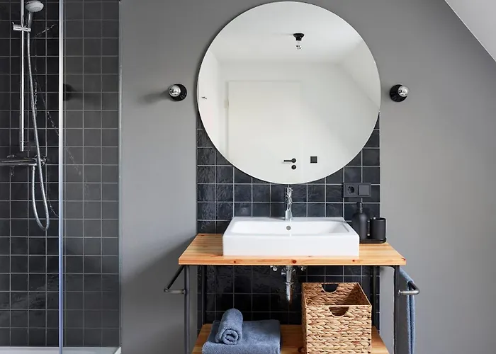 宾馆 Hotel Everswinkel 2*