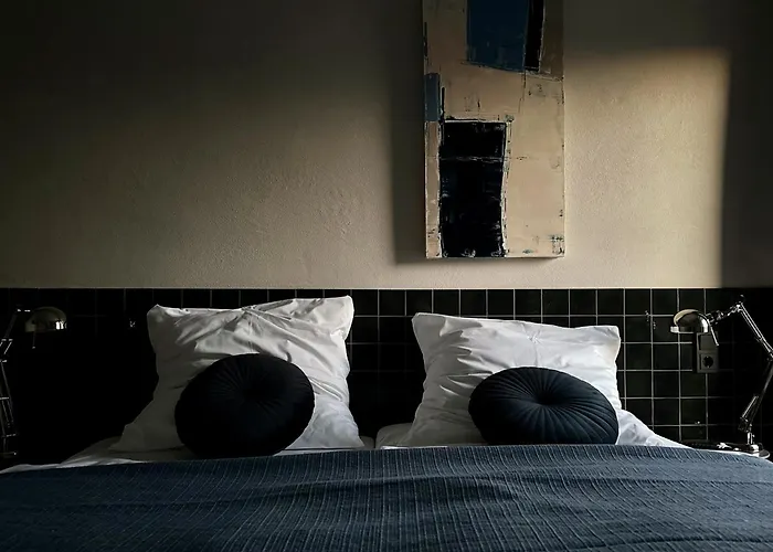 Mini-hôtel Hotel Everswinkel 2*