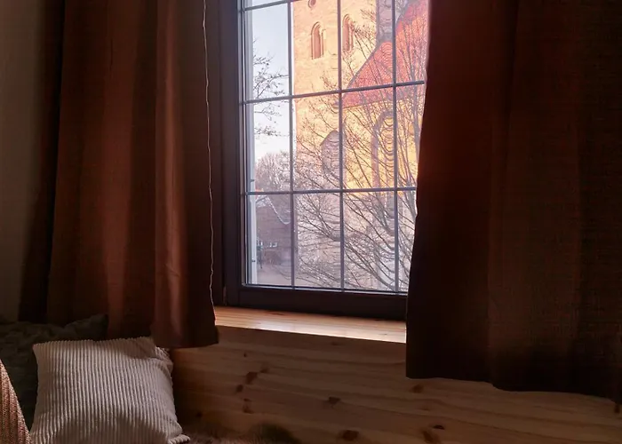 Hotel Everswinkel Mini-hôtel Everswinkel