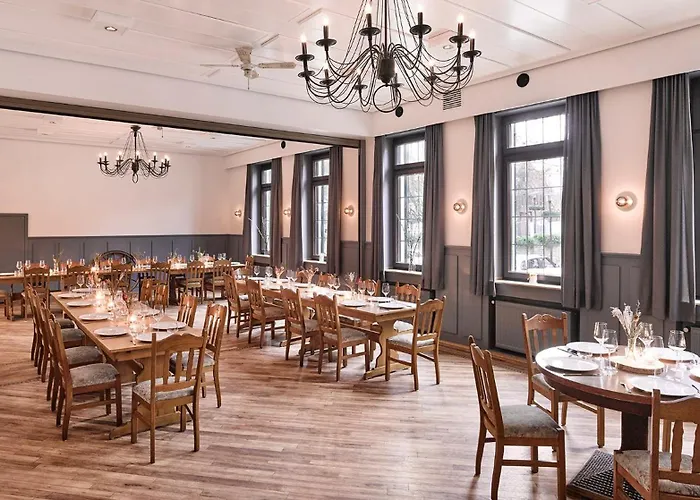 Hotel Everswinkel 2*