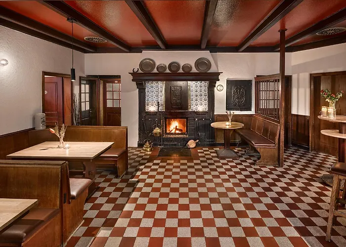 Mini-hôtel Hotel Everswinkel