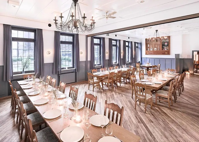 Mini-hôtel Hotel Everswinkel 2*