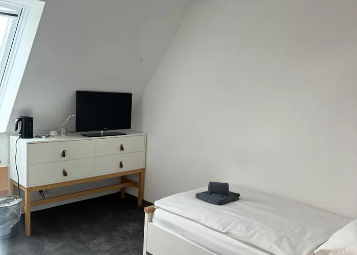 Hotel Everswinkel Mini-hôtel Everswinkel