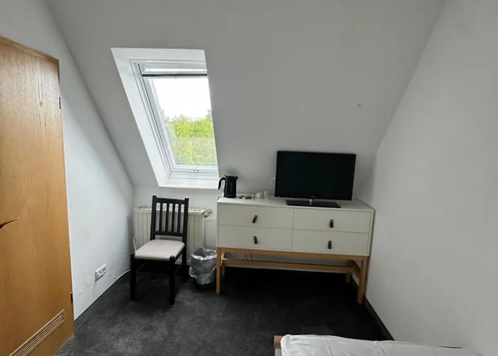 Mini-hôtel Hotel Everswinkel Everswinkel