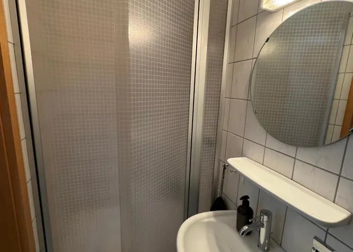 Hotel Everswinkel Mini-hôtel