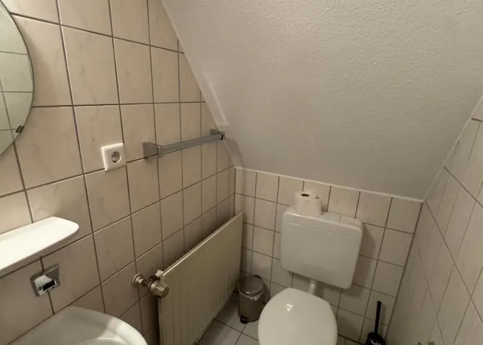 Hotel Everswinkel 2*