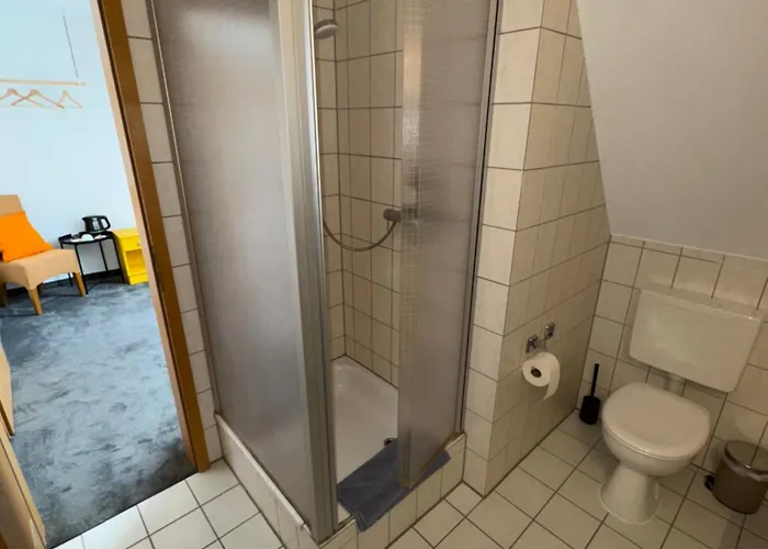 Hotel Everswinkel 2*