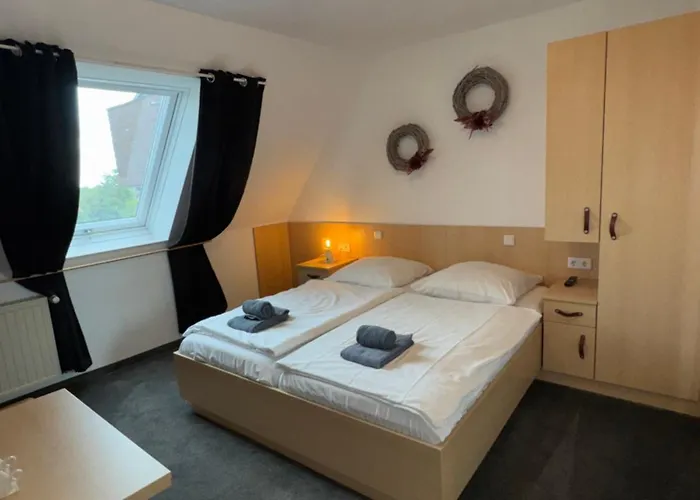 Hotel Everswinkel Mini-hôtel