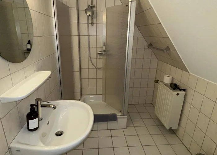 宾馆 Hotel Everswinkel