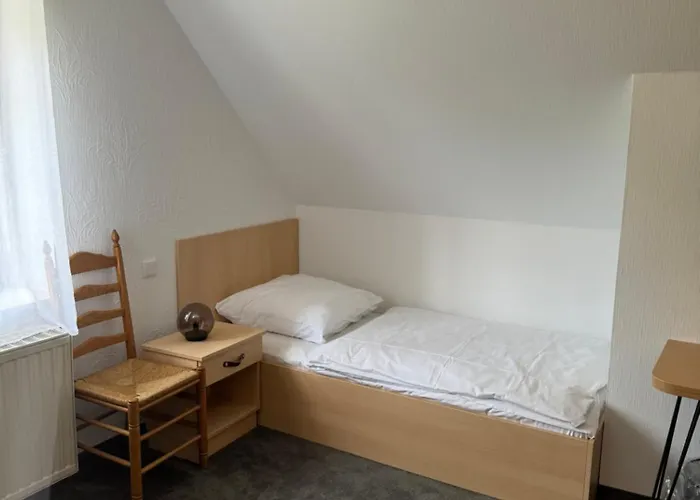 Mini-hôtel Hotel Everswinkel 2*