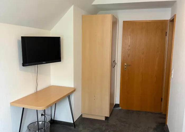 Hotel Everswinkel 宾馆 Everswinkel