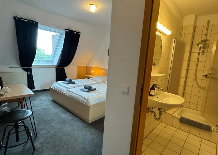 Hotel Everswinkel 2*