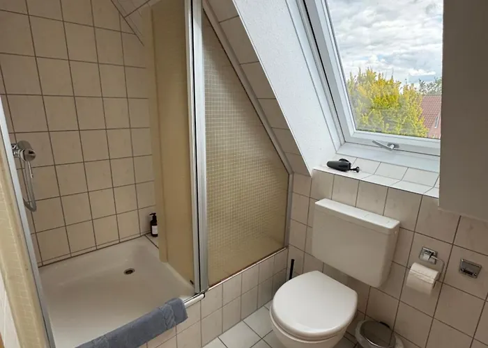 Hotel Everswinkel Mini-hôtel