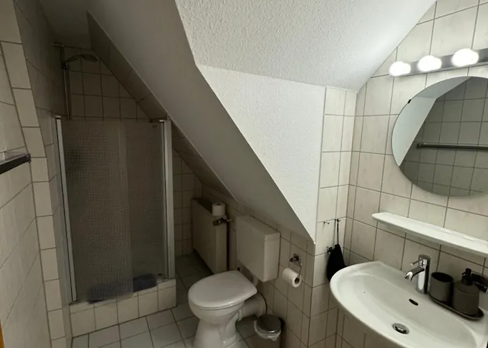 Hotel Everswinkel Mini-hôtel Everswinkel