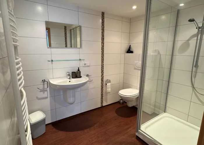 Hotel Everswinkel 宾馆