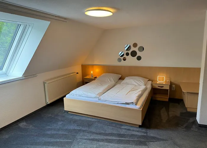 Mini-hôtel Hotel Everswinkel