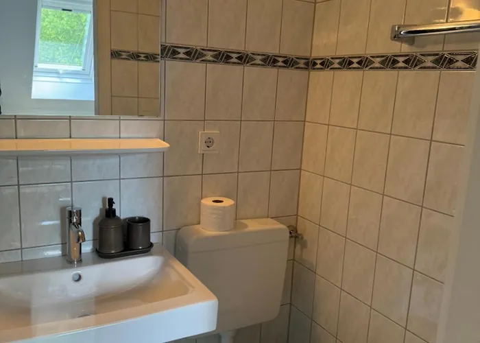 Hotel Everswinkel 宾馆 2*