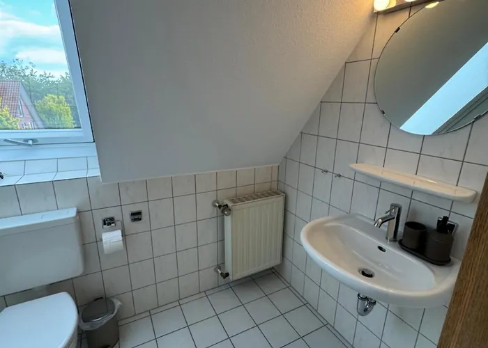 宾馆 Hotel Everswinkel 2*