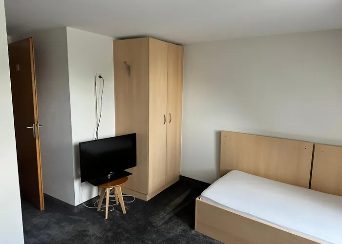 Hotel Everswinkel 宾馆 Everswinkel