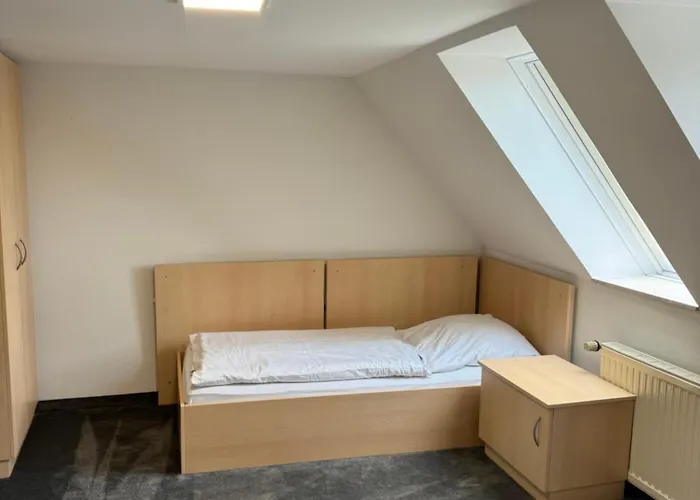 Hotel Everswinkel 2* Everswinkel