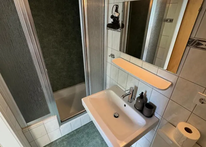 Hotel Everswinkel 宾馆 2*