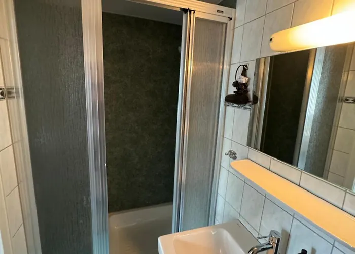 宾馆 Hotel Everswinkel 2*