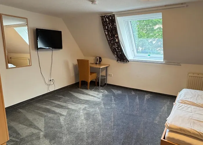 Hotel Everswinkel 2* Everswinkel