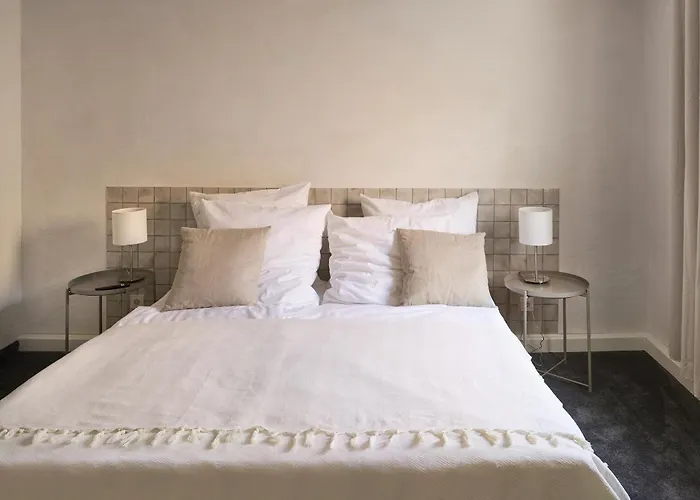 Mini-hôtel Hotel Everswinkel