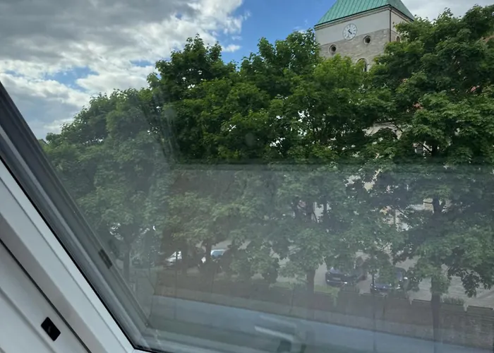 宾馆 Hotel Everswinkel Everswinkel